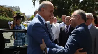 Salihli'miz Sizleri Çok Özledi