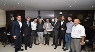 Sanayiciler Sorunlarını Akademisyenlerle Çözecek