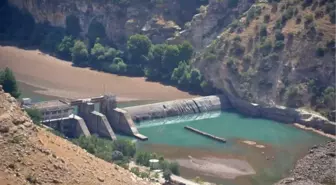 Yerel Gazete, Siirt'teki Baraj Faciasını Bir Gün Önceden Duyurdu