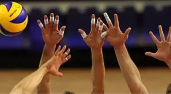 Voleybolda 1. Lig Kuraları Çekildi