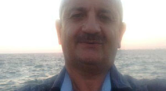 Yazardan Polise Dayak Suçlaması