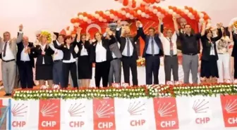 Aydın CHP'de Yönetim Düştü