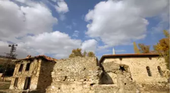 Beylikler Hamamı Eski İhtişamına Kavuşacak