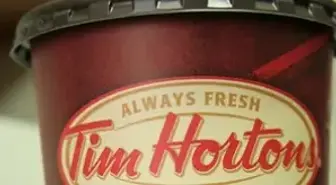 Burger King, Tim Horton's'ı Satın Aldı