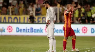 CHP'li Vekil, Felipe Melo ve Volkan Demirel'e Çağrıda Bulundu