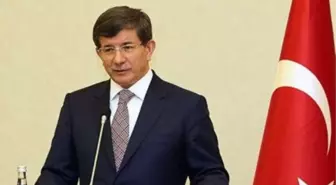 Davutoğlu'na Zorluklarla Mücadeleyi Öğreten Kıble Kayası