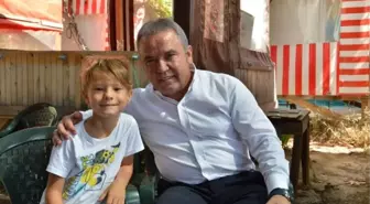 Doyran'a Kapalı Otopark ve Meydan