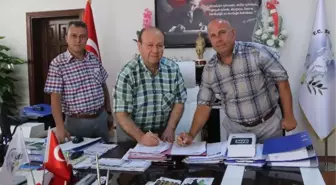 Efeler Belediyesinde Toplu Sözleşme