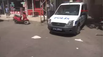 Eşini Bıçaklayıp, Tüfekle Ateş Ederek Kaçan Şüpheli Operasyonla Yakalandı