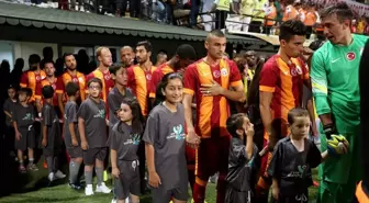 Flaş! Galatasaray'dan Volkan Demirel Açıklaması