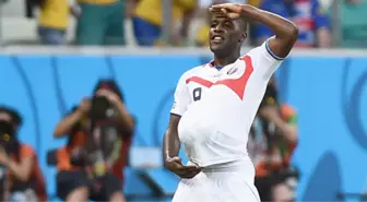 Joel Campbell, Ayrılmayı Aklından Geçirmiyor