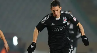 Holosko Rizespor'da