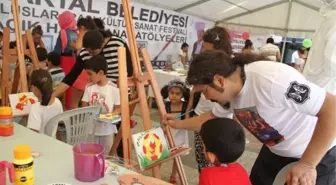 Kartallılar Festival Konserleriyle Coştu