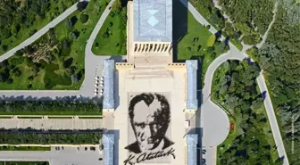 Onbinler Yarın Anıtkabir'de Buluşuyor