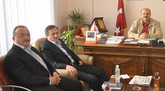 Pazarköy Eski Belediye Başkanı Hayatını Kaybetti
