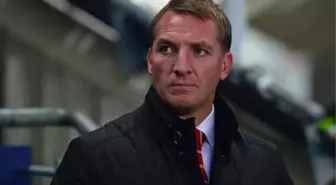 Rodgers: Her Şeyin Sonu Değil...