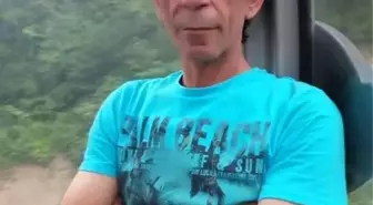Sevgilisini Yaralayıp Kızını Öldüren Şüpheli Adliyede