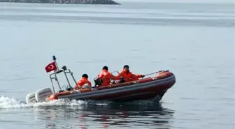 Vali Mutlu Ailelerle Arama Çalışmalarına Eşlik Ediyor