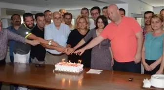 Yeni Asır Gazetesi 120 Yaşında