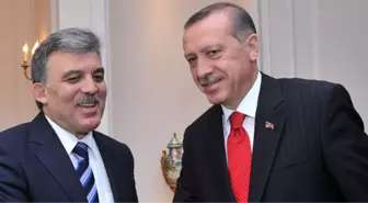 Abdullah Gül, Devlet Şeref Madalyası İle Uğurlanacak