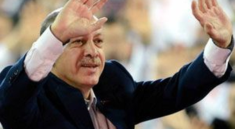 Erdoğan: Veda Değil, Başlangıç