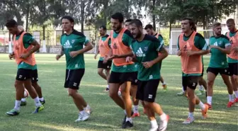 Aydınspor 1923 Bayrampaşa'ya Bileniyor