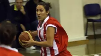 Ayşegül Günay, Galatasaray Odeabank'ta