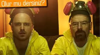 Breaking Bad'in 6. Sezonu Gelecek Mi?