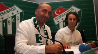 Bursaspor, Basketbolda Şemsettin Baş'la Anlaştı