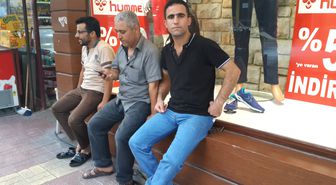 Esnaflar Ucuz İşçilikten Şikâyetçi