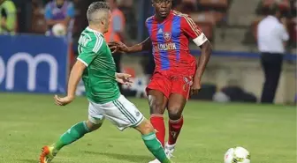 Karabükspor Fransa'da Tarih Yazmak İstiyor