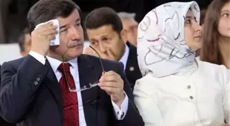 Kongredeki Sıcak Sosyal Medyada Gündem Oldu