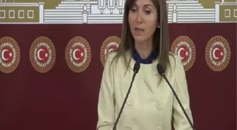 MHP'li Topçu: Milli Eğitim Bakanı Derhal İstifa Etmeli