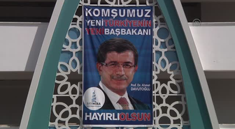 'Size 'hocam' diyebilir miyim?' -