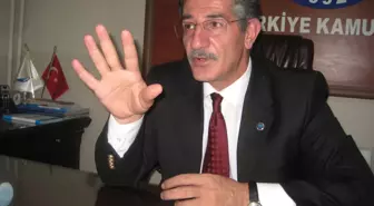 'Görev Süresi Uzatılacak Müdürlerle İlgili Bir Puanlama Yapıldı'