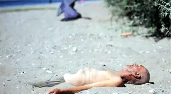 Şifa Arayan Vatandaş Çanakkale'ye Akın Ediyor