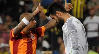 Volkan Demirel ve İlhan Ekşioğlu PFDK'ya Sevk Edildi