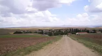 Yozgat'ta Köy Yolları İçin 12 Milyon Lira Bütçe Ayrıldı