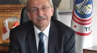 Tekirdağ'da 30 Ağustos Zafer Bayramı Heyecanı