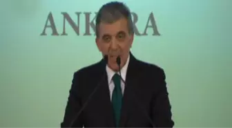 Abdullah Gül Görevi Devretti, Eşine Özel Teşekkür Etti