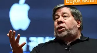 Apple'ın Kurucularından Wozniak, 'İşe Yarayan' Ürünler İstiyor