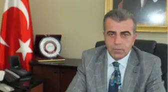 Hatay'da 28 Spor Tesis Yapım Çalışmaları