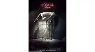 Azazil: Düğüm Filmi