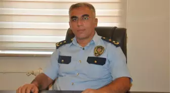 Bandırma'da 'Uyuşturucu' Alarm Veriyor