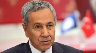 Başbakan Yardımcısı Arınç Katar'ın Eş-Şark Gazetesine Konuştu