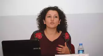 Bayburt'ta 'Turizmde Farkındalık Yaratma' Semineri