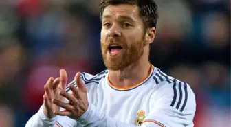 Bayern'den Xabi Alonso Hamlesi