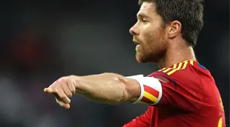 Bild: Xabi Alonso Bayerm Münih'te