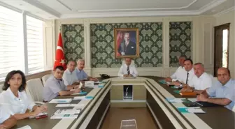 Demirtaş, Adıyaman'da Jeotermal Seracılığı Geliştireceğiz