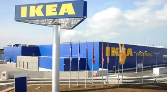 Ikea'dan Açıklama